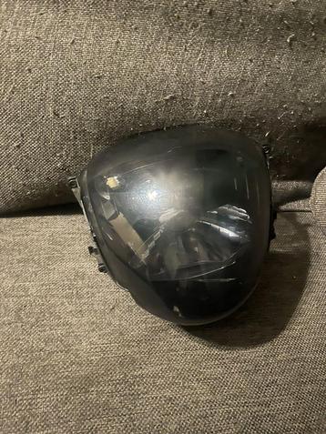 Piaggio zip smoke koplamp beschikbaar voor biedingen