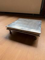 Plateau Riviera Maison, Ophalen, Zo goed als nieuw