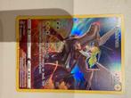Zekrom (BRS TG05) Brilliant Stars, Hobby en Vrije tijd, Verzamelkaartspellen | Pokémon, Ophalen of Verzenden, Zo goed als nieuw