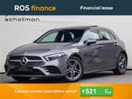 Mercedes-Benz A-Klasse 250 e AMG Premium, Pano, Widescreen,, Bedrijf, BTW verrekenbaar, A-Klasse, Hatchback