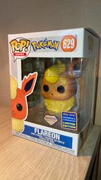 Flareon Diamond Collection Limited Edition Pokemon Funko Pop, Verzamelen, Poppetjes en Figuurtjes, Nieuw, Ophalen of Verzenden