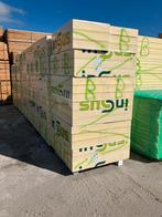 Pir 130 mm - 60 x 120 cm - rd 5.85 - nette b keus, Doe-het-zelf en Verbouw, Isolatie en Afdichting, Ophalen, Hardschuim (Pir)