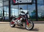 Kawasaki ER-6N ABS (bj 2007), Bedrijf, Meer dan 35 kW, Naked bike