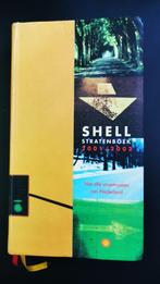Shell stratenboek, Gelezen, Shell Nederland, Verzenden, Overige typen