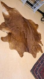 IKEA KOLDby Koeienhuid - Mooie decoratie!, Huis en Inrichting, Stoffering | Tapijten en Kleden, Gebruikt, Ikea, Rechthoekig, 50 tot 100 cm
