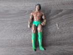 WWE Kofi Kingston Actiefiguur, Ophalen of Verzenden, Zo goed als nieuw
