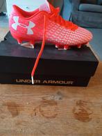 Under Armour Voetbalschoenen Maat 38 - Nieuw!, Nieuw, Ophalen of Verzenden, Under Armour, Jongen of Meisje