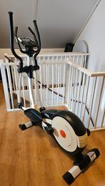 Crosstrainer Kettler Verso 309, Sport en Fitness, Ophalen, Gebruikt, Crosstrainer, Metaal