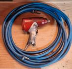 slagmoersleutel Rodac, Ophalen, Gebruikt