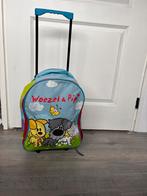 Woezel & Pip Rugzak/Trolley, 40 tot 50 cm, Ophalen of Verzenden, Gebruikt, 30 tot 40 cm