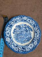 Schoteltje Liberty Blue - Historic Colonial Monticello, Ophalen of Verzenden