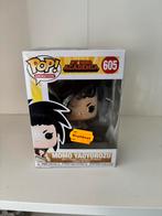 Momo Yaoyorozu Funko Pop, Ophalen of Verzenden, Zo goed als nieuw