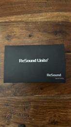 Resound Unite TV Streamer 2 - Zo goed als nieuw!, Ophalen, Zo goed als nieuw