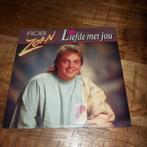 Rob zorn  / liefde met jou, Ophalen of Verzenden, Zo goed als nieuw, Nederlandstalig