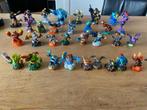 Skylanders collectie, Ophalen of Verzenden, Zo goed als nieuw