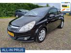 Opel Corsa 1.4-16V Cosmo ✅NIEUWE APK ✅AIRCO (bj 2009), Voorwielaandrijving, Stof, Gebruikt, Parkeersensor