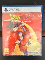 DragonBallZ kakarot ps5, Spelcomputers en Games, Games | Sony PlayStation 5, Verzenden, Nieuw