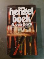Hengel boek A van Onck, Watersport en Boten, Ophalen