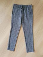 Zgan: Sportieve pantalon Jack&Jones, mt 170, Broek, Ophalen of Verzenden, Zo goed als nieuw, Jongen