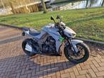 Kawasaki Z1000 ABS - Nardo Grey | Topstaat | Bomvol opties!, Motoren, Motoren | Kawasaki, 4 cilinders, Particulier, Meer dan 35 kW