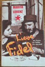 M. Lorenz - Lieve Fidel, Boeken, Ophalen of Verzenden, Zo goed als nieuw, M. Lorenz; W. Huismann