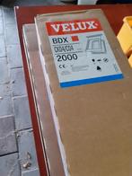 Velux gootstukken en waterkerend manchet  dakraam 2 stuks, Nieuw, Ophalen