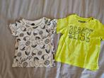 Sproet &sprout en Dumble'n Dry T-shirt, Ophalen of Verzenden, Zo goed als nieuw, Shirtje of Longsleeve