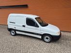 Citroën Berlingo 2.0 HDI 500 2002, Auto's, Voorwielaandrijving, Stof, 4 cilinders, Citroën
