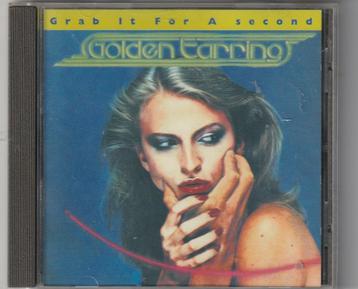 Golden Earring - Grab it for a second beschikbaar voor biedingen