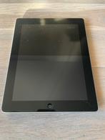 Apple iPad 4e generatie WiFi 16gb (A1458), 16 GB, Apple iPad, Zo goed als nieuw, Ophalen