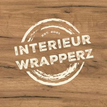 Interieur / keukenwrap beschikbaar voor biedingen