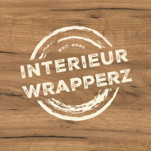 Interieur / keukenwrap, Tickets en Kaartjes, Evenementen en Festivals, Eén persoon