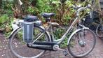 Elektrische fiets, Fietsen en Brommers, Elektrische fietsen, Ophalen, Gebruikt, 50 km per accu of meer, Giant