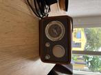 Retro Tangent Uno radio, Ophalen, Zo goed als nieuw, Radio
