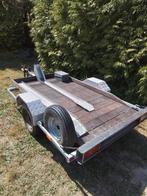 Motortrailer, Auto diversen, Ophalen, Gebruikt