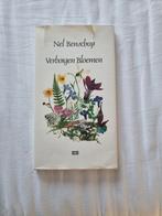 Nel Benschop gedichten boek verborgen bloemen, Ophalen, Zo goed als nieuw