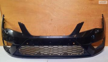 Voorbumper orgineel Seat Leon 5F FR 2013-2017 KLS 5F0807221M beschikbaar voor biedingen