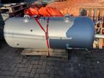 Mooie gegalvaniseerde ketel, Ophalen, Gebruikt, 200 tot 400 liter/min, 6 tot 10 bar