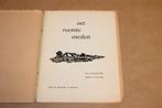 Oet Roemte Sneden — Gesigneerd 92/200 — Jan Boer, Faber, Boeken, Ophalen of Verzenden, Gelezen