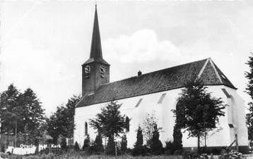 (387-024-019) Otterlo Kerk beschikbaar voor biedingen