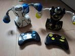 Robots, 1 speler, Ophalen, Zo goed als nieuw, Vanaf 7 jaar