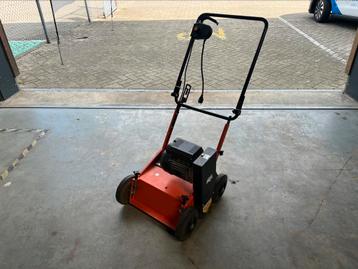 Eliet elektrische Verticuteermachine | Incl. BTW beschikbaar voor biedingen