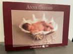 Anne Geddes legpuzzel Schelp 500 stukjes, Ophalen of Verzenden, 500 t/m 1500 stukjes, Zo goed als nieuw, Legpuzzel