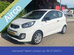 Kia Picanto 1.0 CVVT Airco Nieuwe Apk (bj 2011), Voorwielaandrijving, Euro 5, Gebruikt, 400 kg