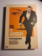 The American & Michael Clayton, Cd's en Dvd's, Vanaf 12 jaar, Ophalen of Verzenden, Zo goed als nieuw, Actiethriller