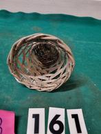 rieten bel gevlochten [ b161], Ophalen of Verzenden, 'T Olde Gre-j, Info@toldegrej.nl, Endepoelstraat 20f Didam