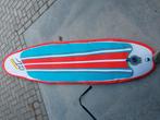 Inflateble surf bord. Beginnersplank, Ophalen of Verzenden, Nieuw, Overige typen, Met vinnen