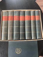winston churchill memoires 1939-1945 10-delig, Boeken, Ophalen, Tweede Wereldoorlog, Gelezen, Landmacht