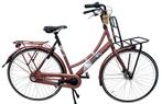 Damesfiets CORTINA U2 28"/57cm/3ver - Garantie/Levering, Overige merken, 9713 Bv Groningen, Gebruikt, Cortina