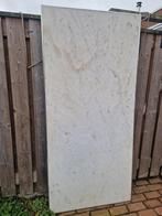 Eettafel, Huis en Inrichting, Tafels | Eettafels, Ophalen, Gebruikt, 200 cm of meer, 50 tot 100 cm